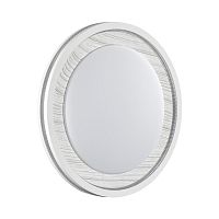 SONEX 7681/ELN COLOR SN 164 Светильник пластик/сер под дер LED 76Вт 3000/4000/6000K D480 IP43 CCT MAVI WOOD