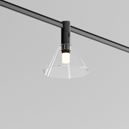 Светильник на штанге Maytoni Technical Biancа TR206-1-3W3K-B фото 2
