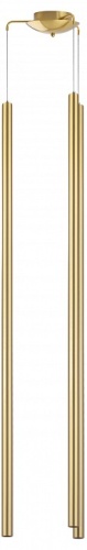 Подвесная люстра Lightstar Tubo L3T747443 Подвесная люстра Lightstar Tubo L3T747443