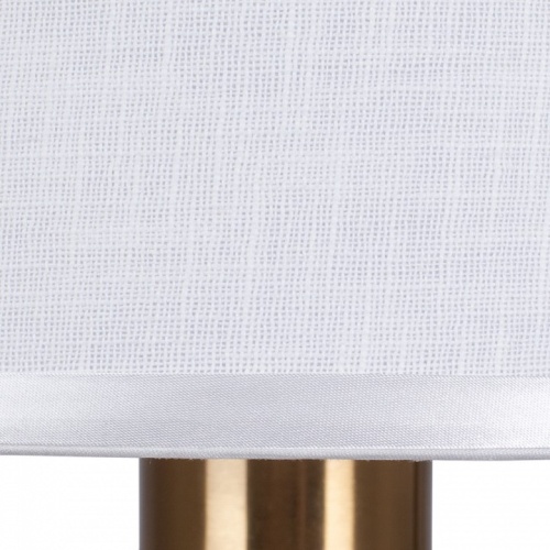 Декоративная настольная лампа Arte Lamp PROXIMA A4031LT-1PB фото 4