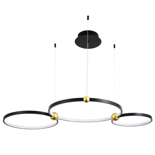 Подвесная люстра Divinare AMADEO 1123/04 SP-75 Подвесная люстра Divinare AMADEO 1123/04 SP-75