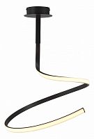 Светильник на штанге Mantra Nur Brown Oxide Dimmable 5829