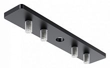 Крепление для трека Maytoni Technical Accessories for tracks Exility TRAM034CI-R-41B