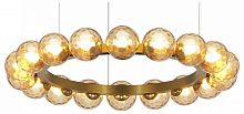 Подвесная люстра Maytoni Ambre MOD331PL-L32BS3K