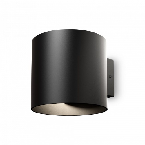 Бра Maytoni Technical Rond C066WL-01B фото 3 Бра Maytoni Technical Rond C066WL-01B фото 3