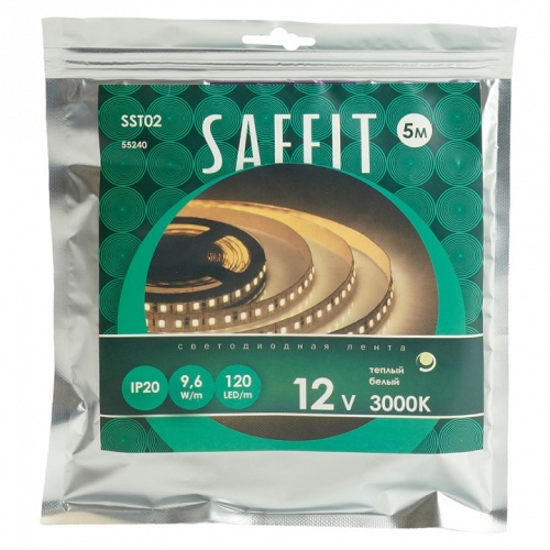 Лента светодиодная Feron Saffit SST02 55240 фото 6 Лента светодиодная Feron Saffit SST02 55240 фото 6