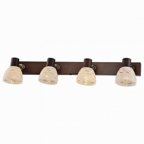 Спот TopLight Shayla TL3730Y-04BB Спот TopLight Shayla TL3730Y-04BB