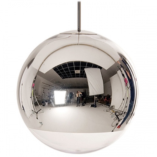 Подвесной светильник Mirror Ball D50 Подвесной светильник Mirror Ball D50