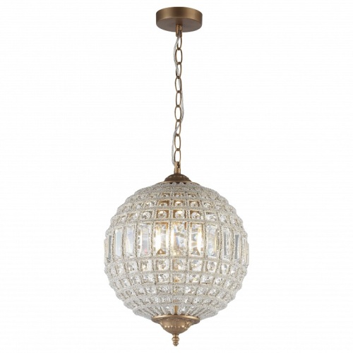 Подвесной светильник Favourite Orientalium 2296-3P фото 2