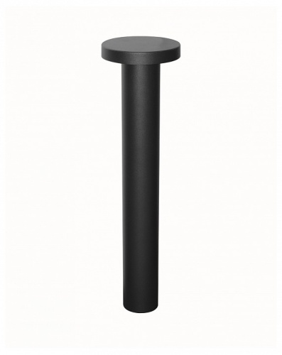 Наземный низкий светильник Kink Light  09329-60,19