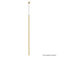 Светильник встроенный Crystal Lux CLT 036C1100 GO