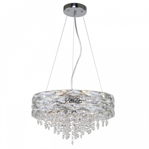 Подвесной светильник F-promo Icicle 4250-6P фото 3 Подвесной светильник F-promo Icicle 4250-6P фото 3
