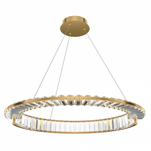 Подвесной светильник Maytoni Krone P097PL-L36BS3K1 фото 3