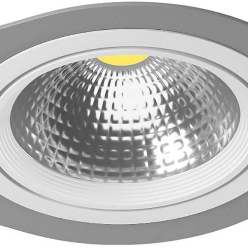 Встраиваемый светильник Lightstar Intero 111 i939060706 фото 3