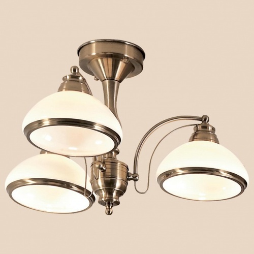 Люстра на штанге Citilux Краков CL401133 фото 3