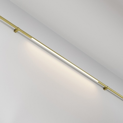 Модульный светильник Maytoni Technical Basis C100CL-L1000-24W3-6K-BS фото 2