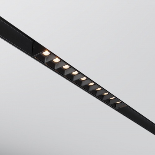 Встраиваемый светильник Maytoni Technical Points TR076-2-20W3K-B фото 2