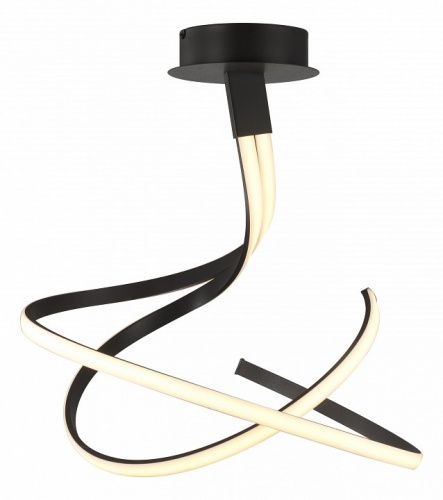 Светильник на штанге Mantra Nur Brown Oxide Dimmable 5827