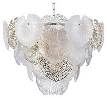 Подвесная люстра ARTE LAMP KAPRI A4078LM-12GO