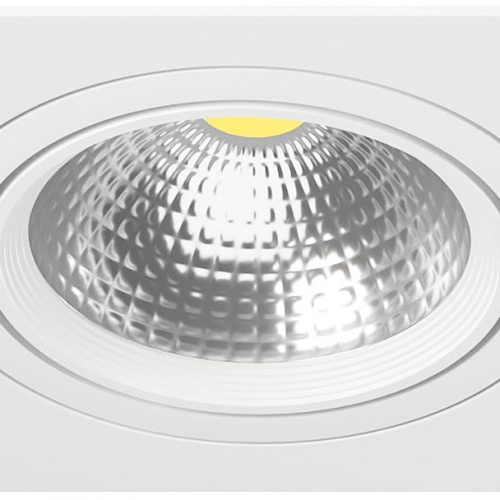 Встраиваемый светильник Lightstar Intero 111 i836060709 фото 5 Встраиваемый светильник Lightstar Intero 111 i836060709 фото 5