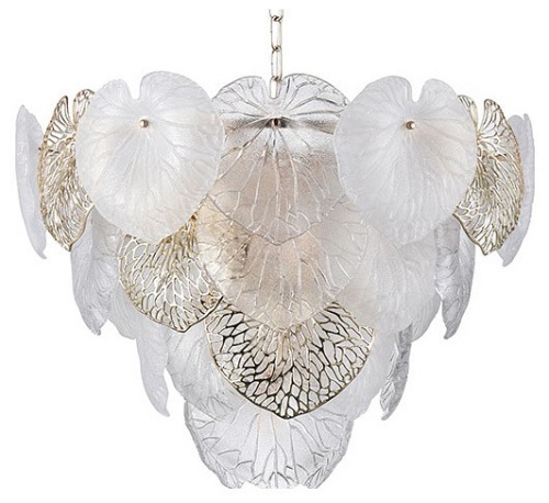 Подвесная люстра ARTE LAMP KAPRI A4078LM-12GO Подвесная люстра ARTE LAMP KAPRI A4078LM-12GO