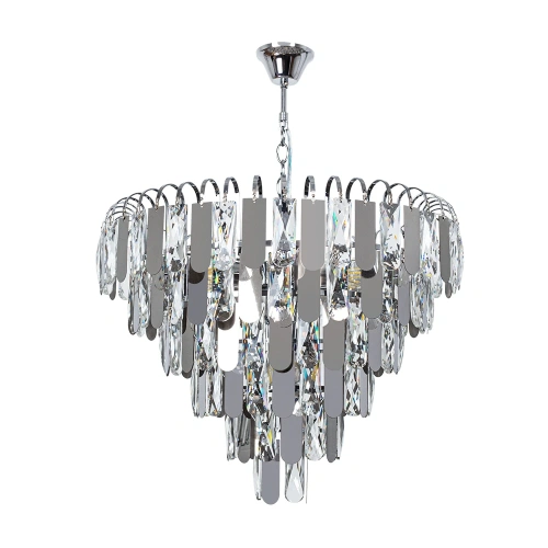 Подвесная люстра Arte Lamp Vivien A2719SP-8CC Подвесная люстра Arte Lamp Vivien A2719SP-8CC
