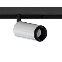 Магнитный трековый светильник Arte Lamp OPTIMA A7295PL-1WH