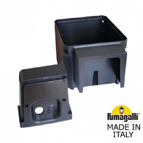 Светильник на штанге Fumagalli ESTER DS1.562.000.AXD1L фото 4