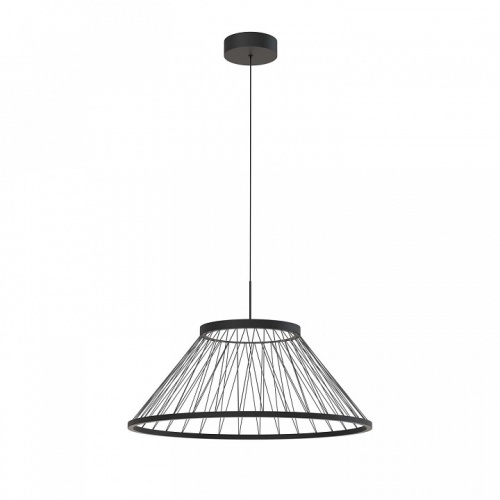Подвесной светильник Favourite Fibra 4633-6P фото 3