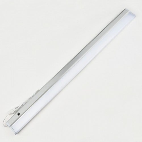 Накладной светильник Uniel Silver UL-00002884 фото 2 Накладной светильник Uniel Silver UL-00002884 фото 2