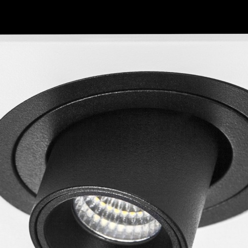 Встраиваемый светильник Lightstar Intero TUBO i516172 фото 3 Встраиваемый светильник Lightstar Intero TUBO i516172 фото 3