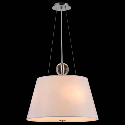 Подвесной светильник Maytoni Bergamo MOD613PL-03W фото 4 Подвесной светильник Maytoni Bergamo MOD613PL-03W фото 4