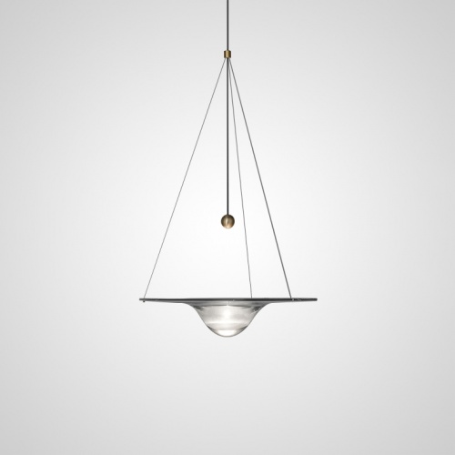 Подвесной светильник CLEPSYDRA фото 8 Подвесной светильник CLEPSYDRA фото 8