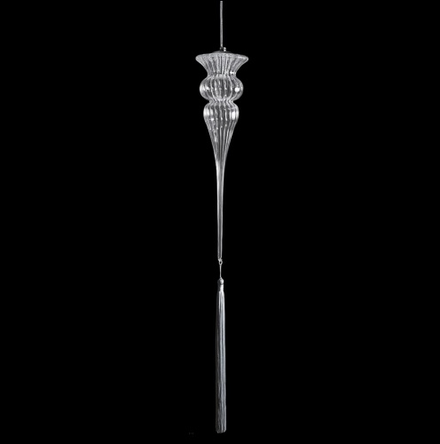Светильник подвесной Crystal Lux KI SP1 Светильник подвесной Crystal Lux KI SP1