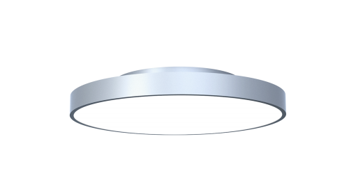 Светильник DL-NEFRIT600-48-SL-NW потолочный, серия NX, Серебро, 48 (↑14W/34W↓)Вт, IP20, Нейтральный белый (4200К) Светильник DL-NEFRIT600-48-SL-NW потолочный, серия NX, Серебро, 48 (↑14W/34W↓)Вт, IP20, Нейтральный белый (4200К)
