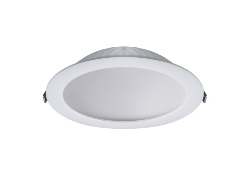 Светильник встроенный Crystal Lux CLT 524C150 WH Светильник встроенный Crystal Lux CLT 524C150 WH