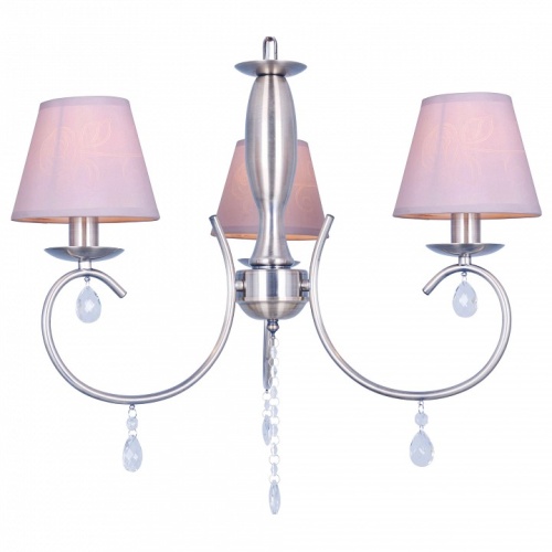 Подвесная люстра TopLight Gillian TL1136-3H Подвесная люстра TopLight Gillian TL1136-3H