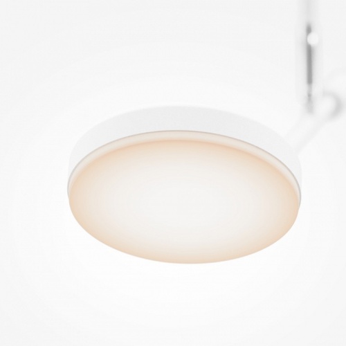 Светильник на штанге Maytoni Fad MOD070CL-L8W3K фото 3 Светильник на штанге Maytoni Fad MOD070CL-L8W3K фото 3
