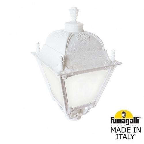 Консольный светильник Fumagalli SIMON U33.000.000.WYH27 фото 2 Консольный светильник Fumagalli SIMON U33.000.000.WYH27 фото 2