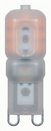 Лампа светодиодная Feron LB-430 G9 5Вт 6400K 25638