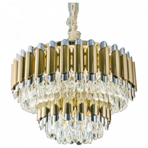Подвесной светильник Omnilux Malgrate OML-81403-13 Подвесной светильник Omnilux Malgrate OML-81403-13