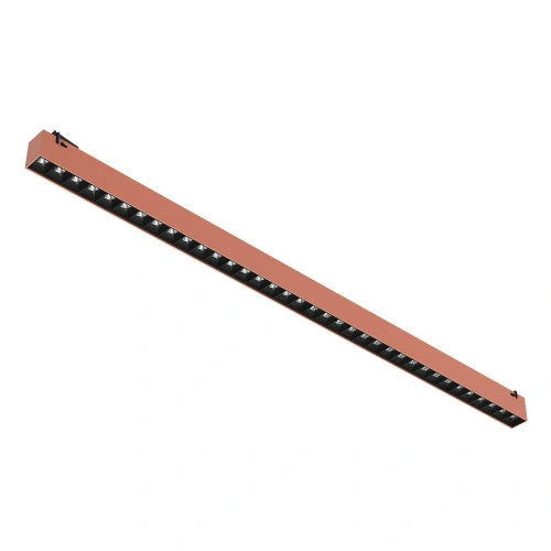 Трековый светильник Divinare DECORATO 2469/34 SP-36 Трековый светильник Divinare DECORATO 2469/34 SP-36