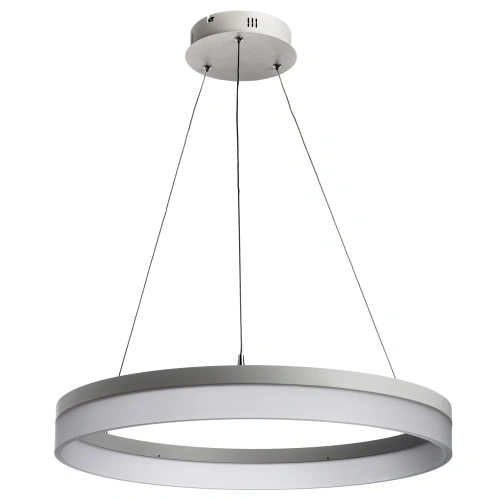 Подвесная люстра Arte Lamp ROTONDO A9306SP-1WH Подвесная люстра Arte Lamp ROTONDO A9306SP-1WH