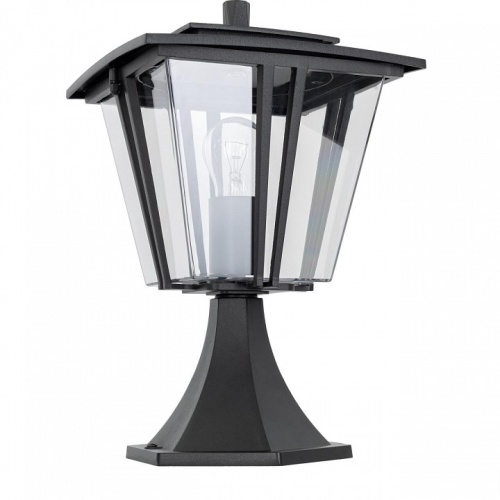 Наземный низкий светильник Citilux FORTS CLU10C фото 6