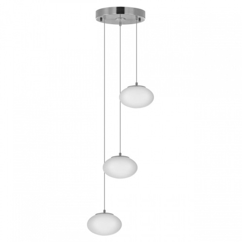 Подвесной светильник Citilux Atman Smart CL226A031 фото 5 Подвесной светильник Citilux Atman Smart CL226A031 фото 5