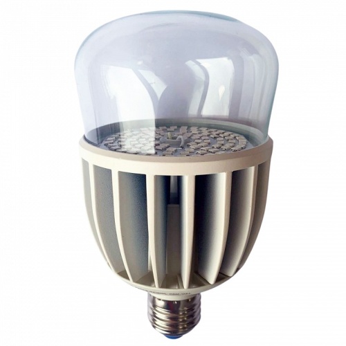 Лампа светодиодная Uniel LED-M80 E27 20Вт K 11098 фото 7