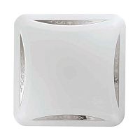 SONEX 2055/DL SN 081 Светильник пластик LED 48Вт 4000K 430х430 IP43 KRONA
