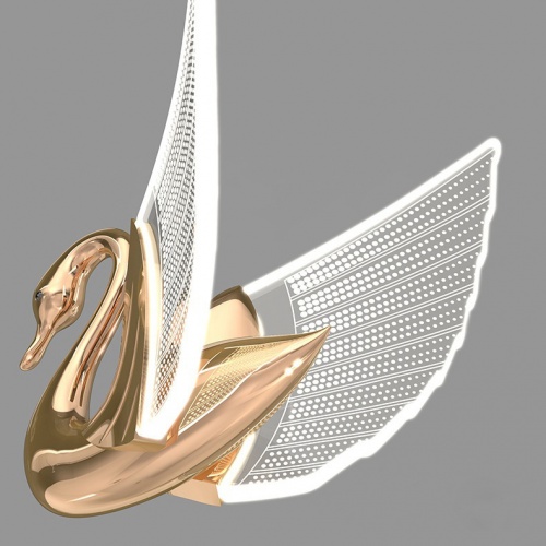 Подвесной светильник BIRDIE фото 4