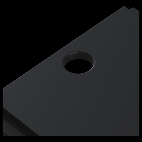 Крепление для трека Maytoni Technical Accessories for tracks TRA004HP-21B фото 2