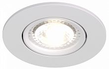 Встраиваемый светильник Denkirs DK3020 DK3020-WH